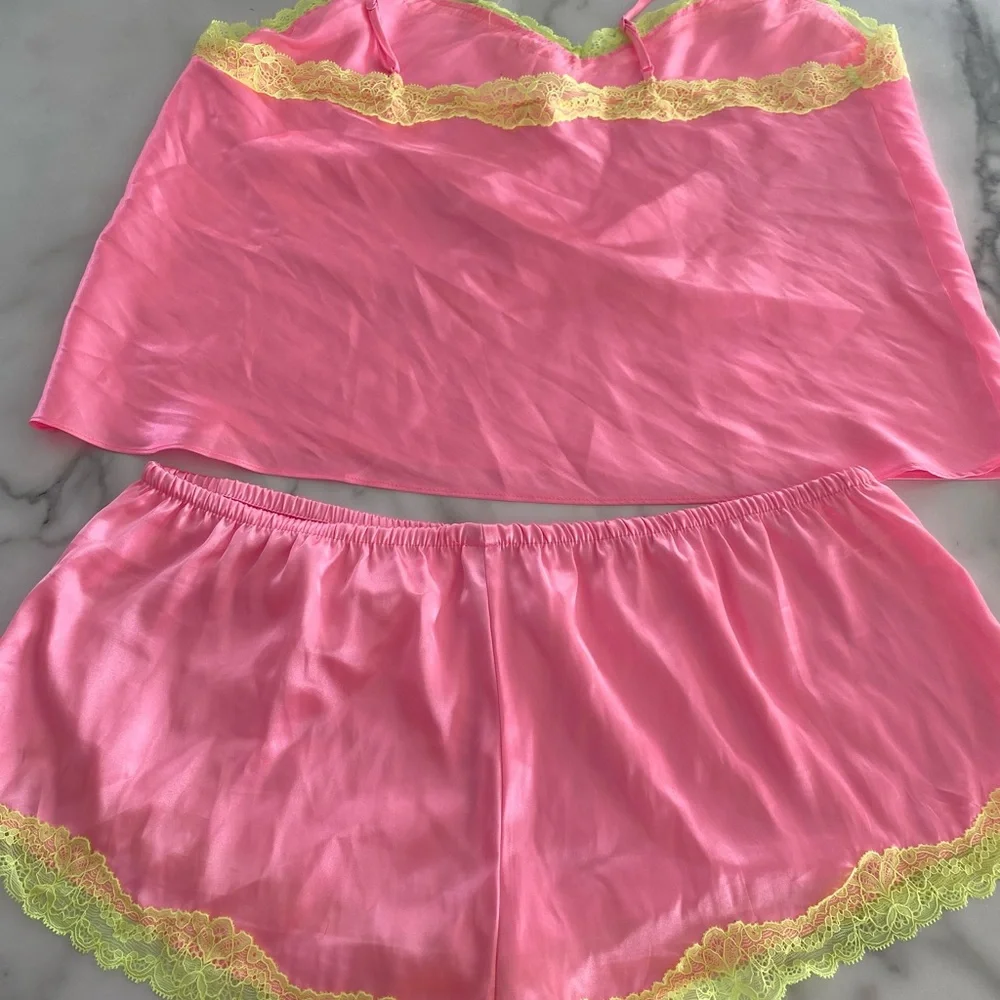 Secret Treasures sleep set size XL - Picture 3 of 8